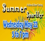 Summer Sparkler